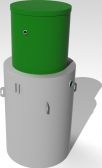 Биозон 4