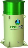 ГРИНЛОС Кессон 2