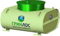Гринлос Аэро Лайт 7 НК